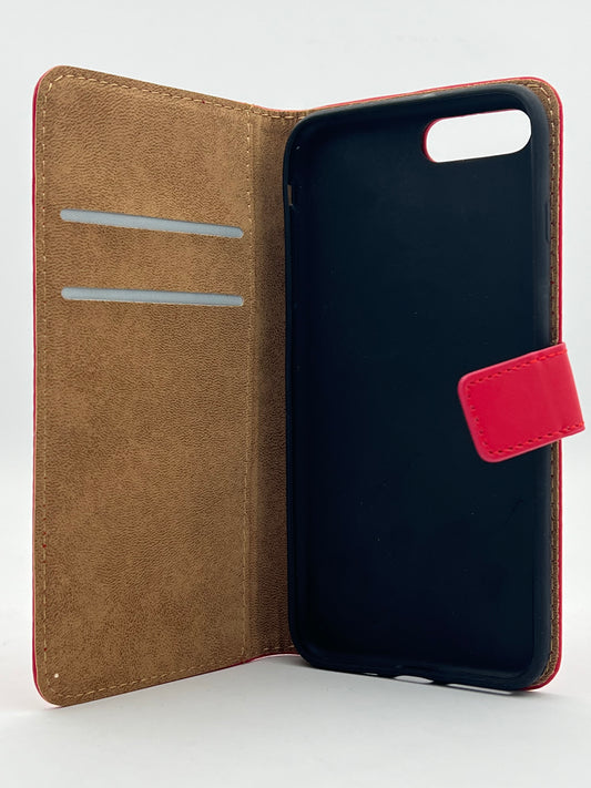 iPhone 7/8 Plus plain wallet