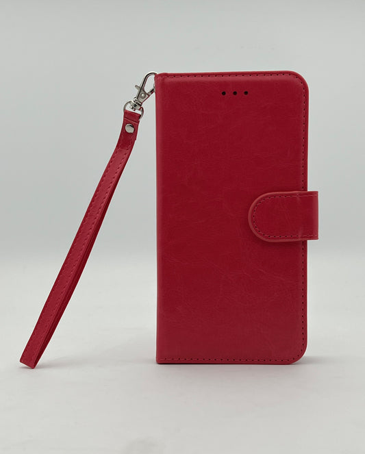 iPhone 7/8 Plus 9 card wallet