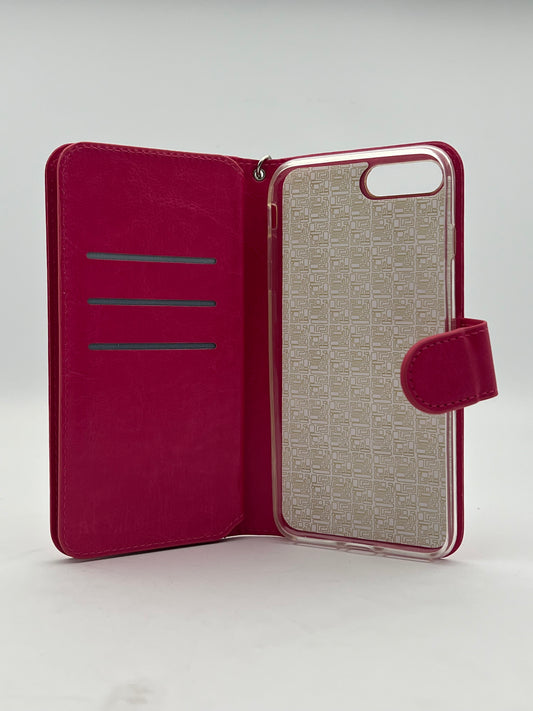 iPhone 7/8 Plus 9 card wallet