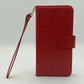 iPhone 7/8 Plus 9 card wallet