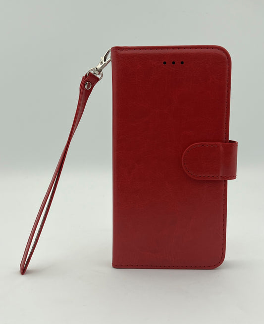 iPhone 7/8 Plus 9 card wallet
