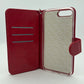 iPhone 7/8 Plus 9 card wallet