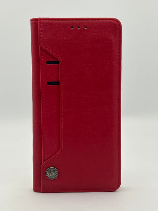 iPhone 7/8 Plus card slide wallet