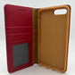 iPhone 7/8 Plus card slide wallet