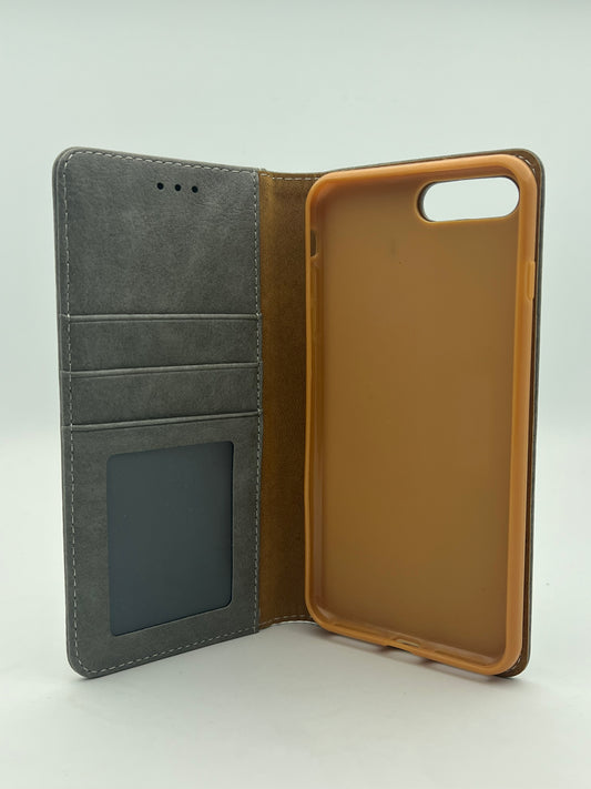 iPhone 7/8 Plus card slide wallet