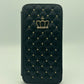 iPhone 7/8 Plus crown wallet case