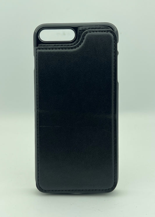 iPhone 7/8 Plus flip back wallet case