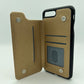 iPhone 7/8 Plus flip back wallet