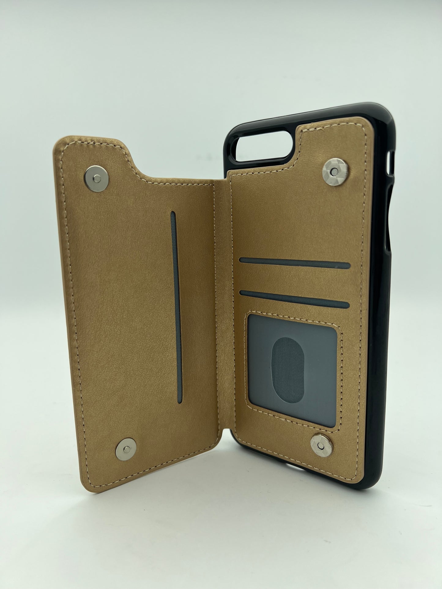 iPhone 7/8 Plus flip back wallet