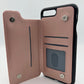 iPhone 7/8 Plus back flip wallet