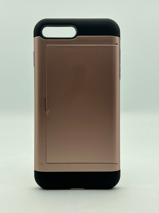 iPhone 7/8 Plus CS slide card slot