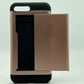 iPhone 7/8 Plus CS slide card slot