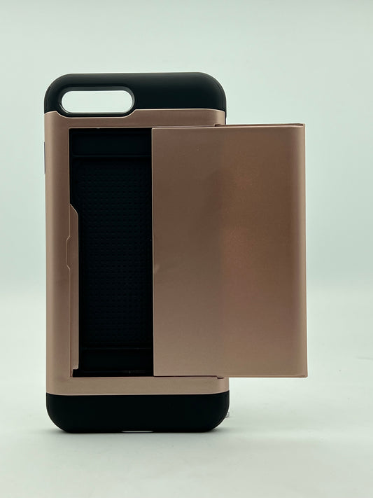 iPhone 7/8 Plus CS slide card slot
