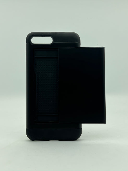 iPhone 7/8 Plus CS card slide wallet