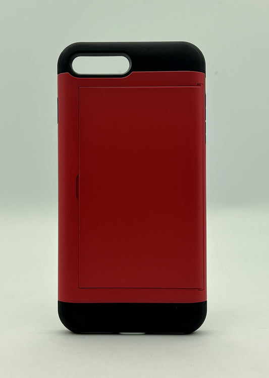 iPhone 7/8 Plus CS slide card slot