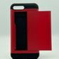 iPhone 7/8 Plus CS slide card slot