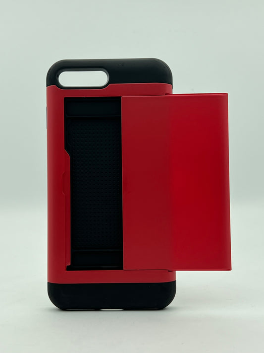 iPhone 7/8 Plus CS slide card slot