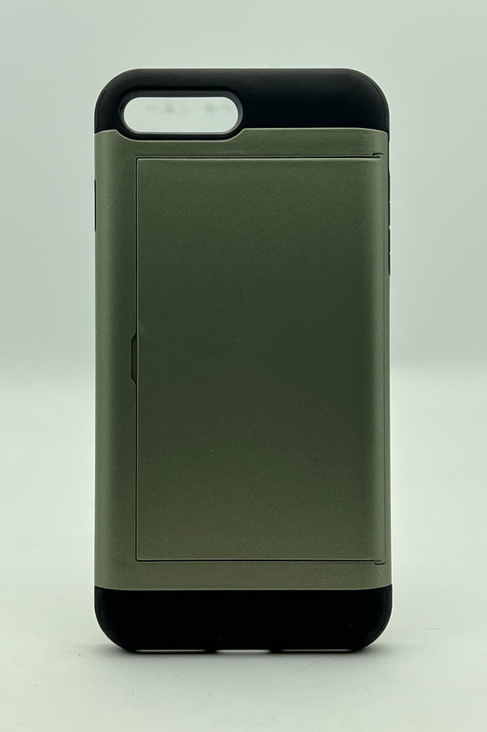 iPhone 7/8 Plus CS card slide card slot