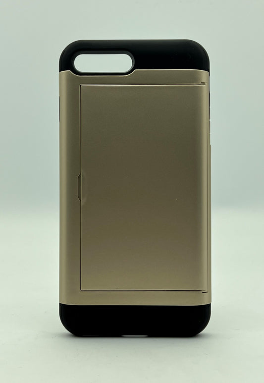 iPhone 7/8 Plus CS slide card slot