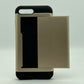 iPhone 7/8 Plus CS slide card slot
