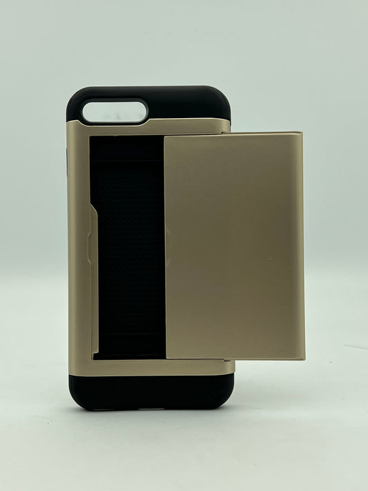 iPhone 7/8 Plus CS slide card slot