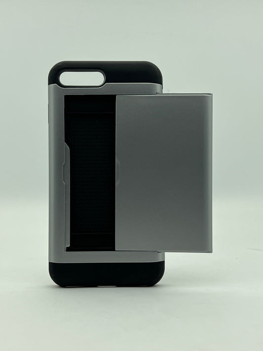 iPhone 7/8 Plus CS slide card slot