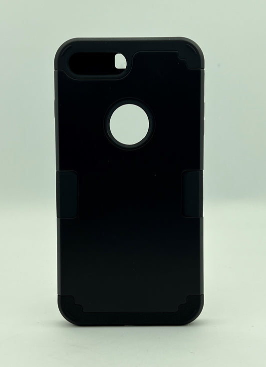 iPhone 7/8 Plus 3IN1 rugged layered case
