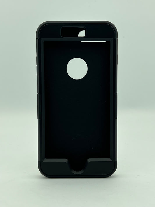 iPhone 7/8 Plus 3IN1 rugged layered case