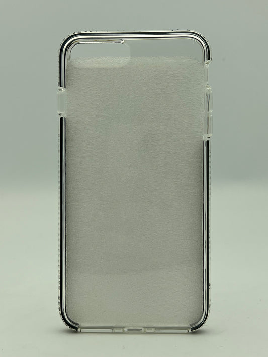 iPhone 7/8 Plus two tone thick gel