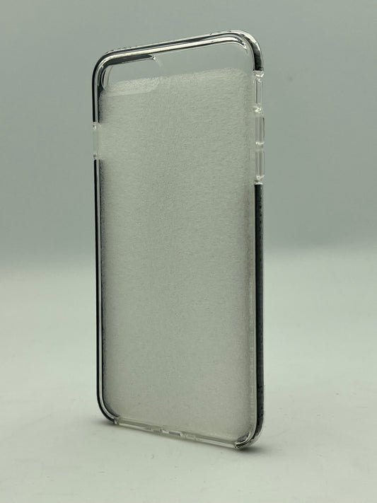 iPhone 7/8 Plus two tone thick gel