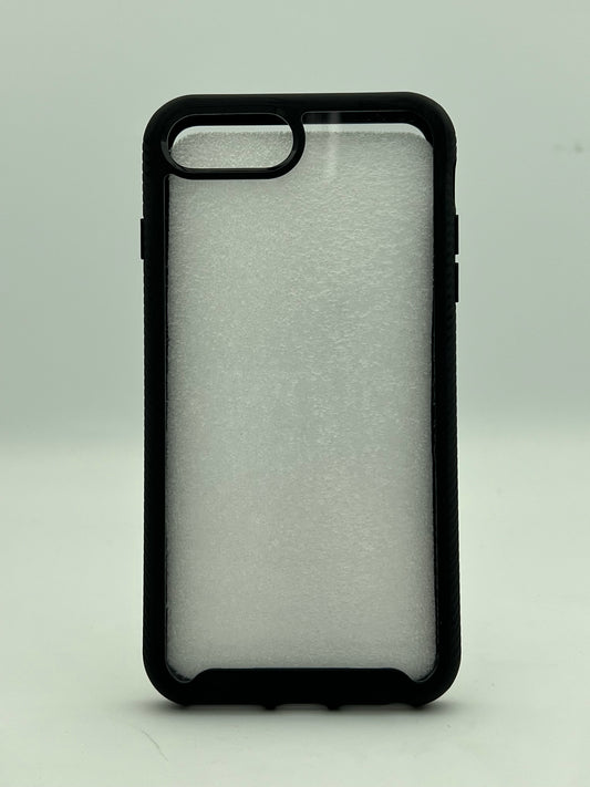 iPhone 7/8 Plus hard clear case