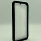 iPhone 7/8 Plus hard clear case