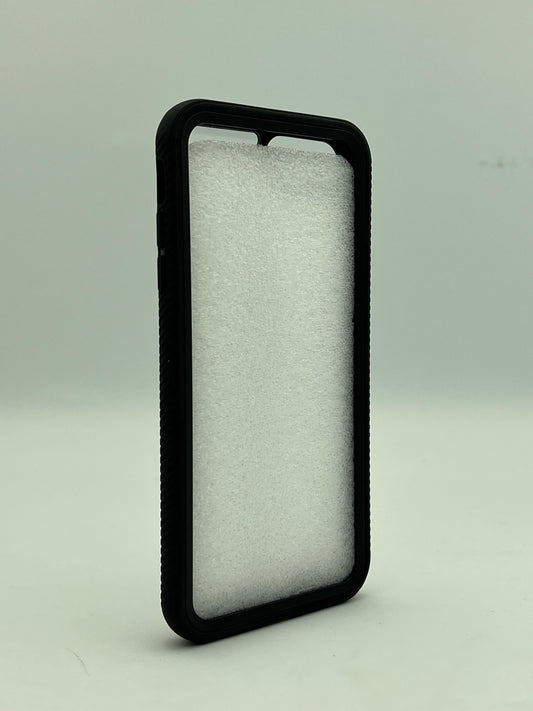 iPhone 7/8 Plus hard clear case