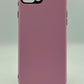 iPhone 7/8 Plus dual layer matt