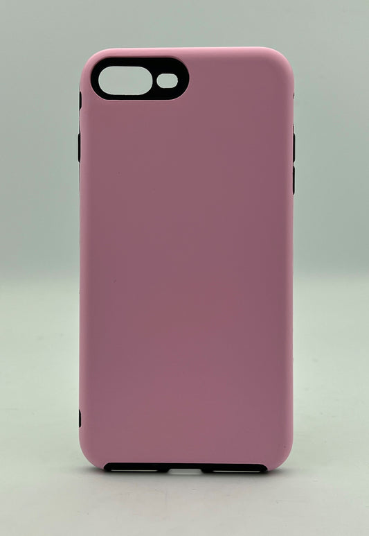 iPhone 7/8 Plus dual layer matt