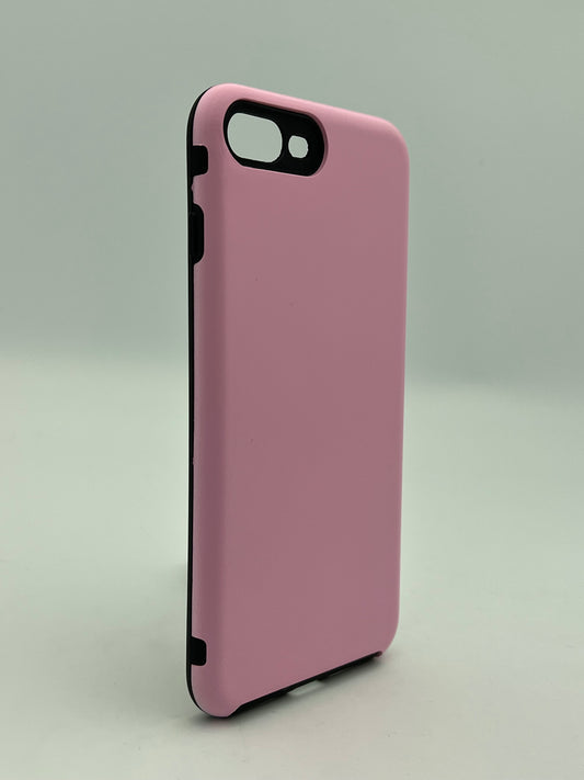 iPhone 7/8 Plus dual layer matt