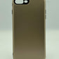 iPhone 7/8 Plus dual layer matt