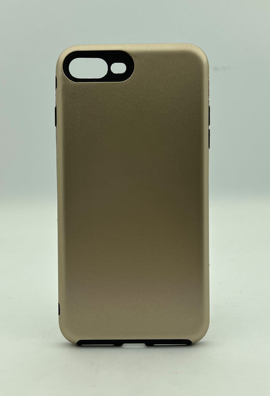 iPhone 7/8 Plus dual layer matt
