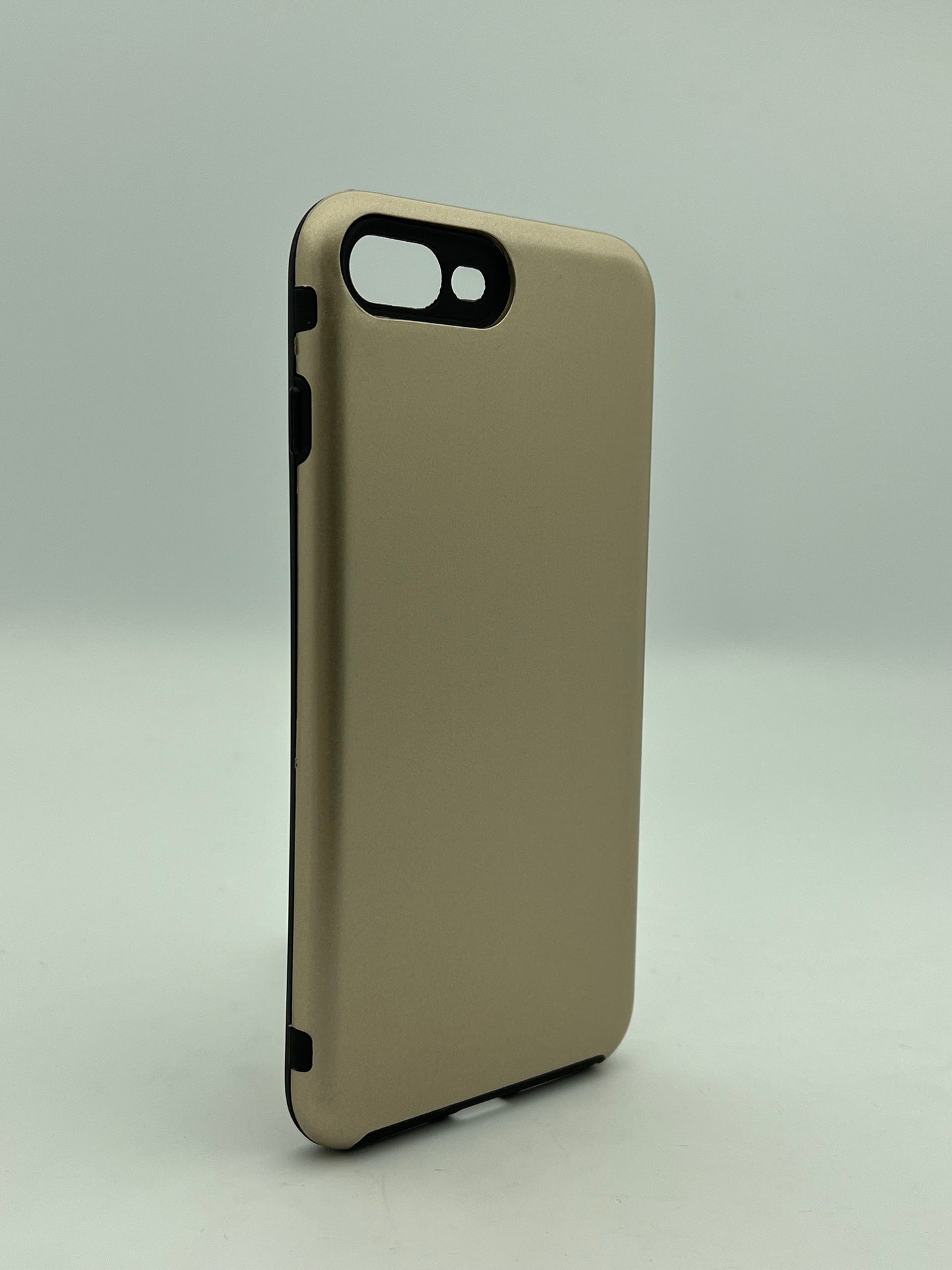iPhone 7/8 Plus dual layer matt
