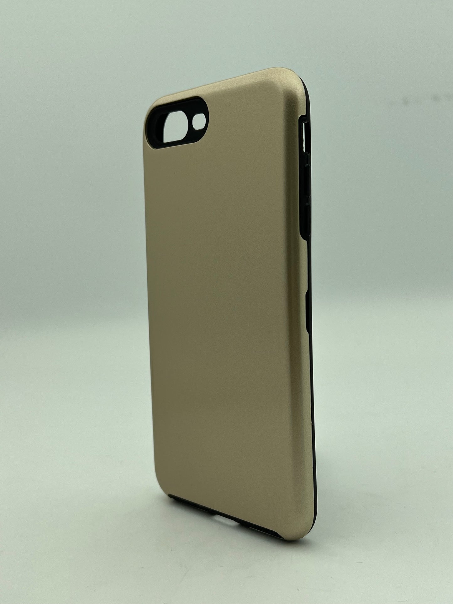 iPhone 7/8 Plus dual layer matt