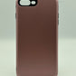 iPhone 7/8 Plus dual layer matt
