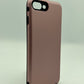 iPhone 7/8 Plus dual layer matt