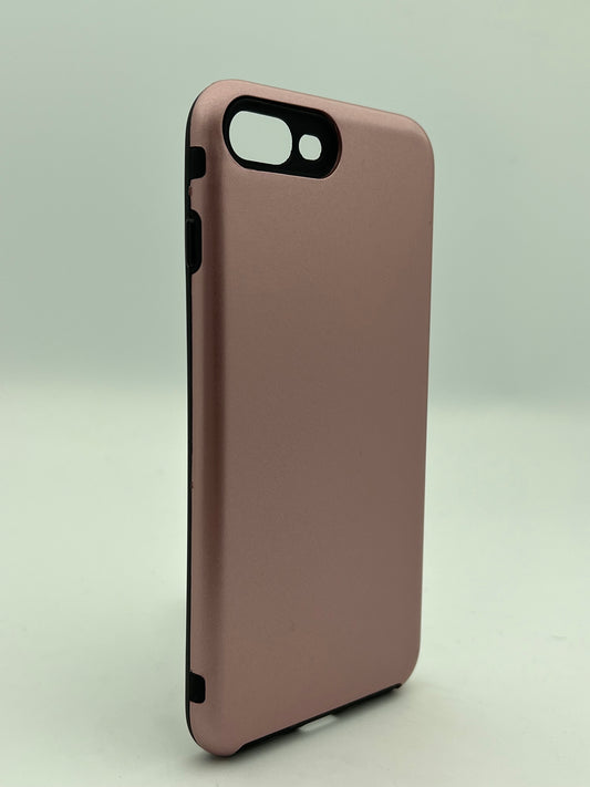 iPhone 7/8 Plus dual layer matt
