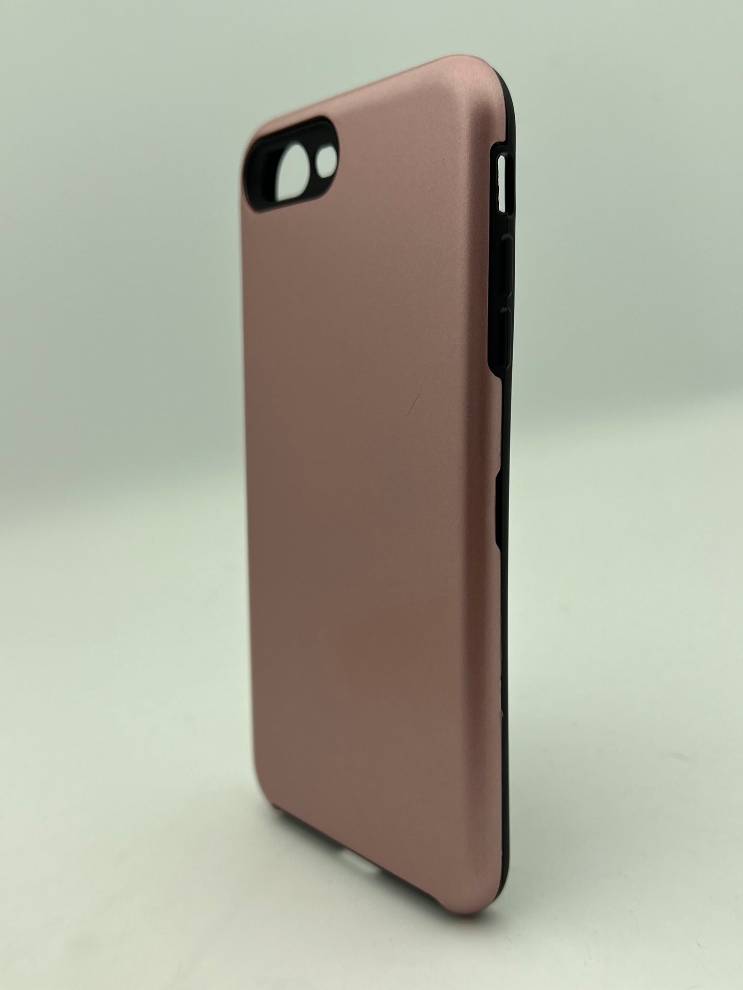 iPhone 7/8 Plus dual layer matt
