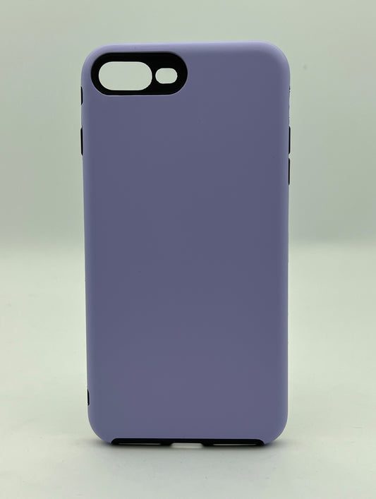 iPhone 7/8 Plus dual layer matt