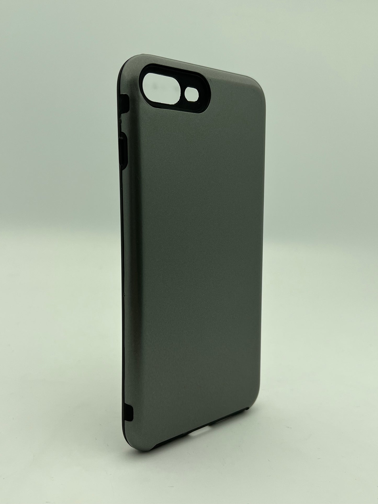 iPhone 7/8 Plus dual layer matt