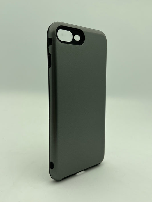 iPhone 7/8 Plus dual layer matt