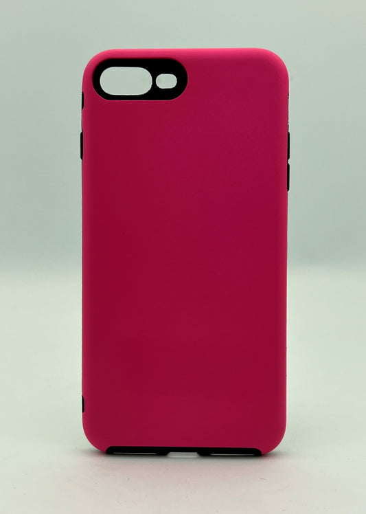 iPhone 7/8 Plus dual layer matt