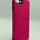 iPhone 7/8 Plus dual layer matt