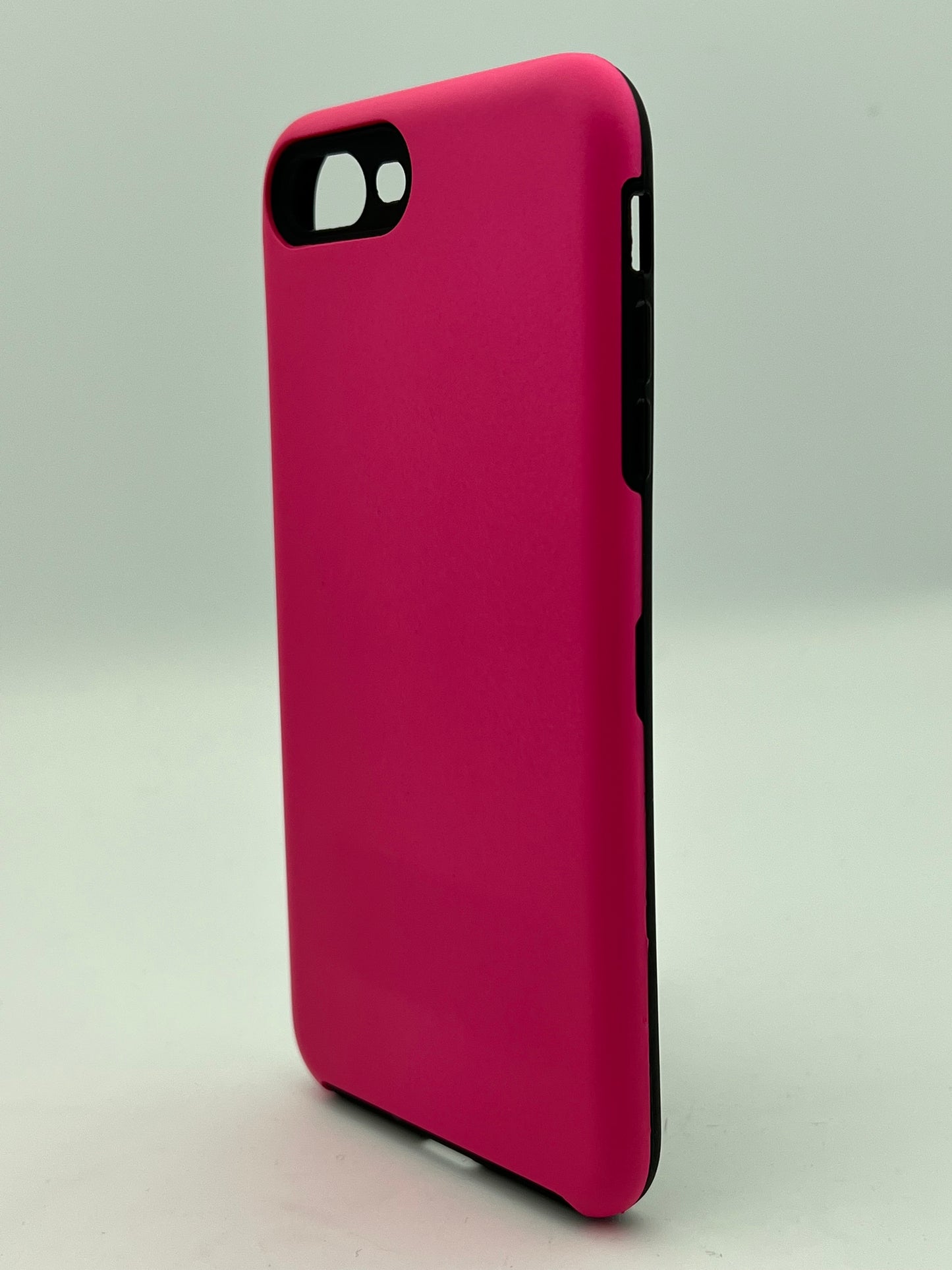iPhone 7/8 Plus dual layer matt